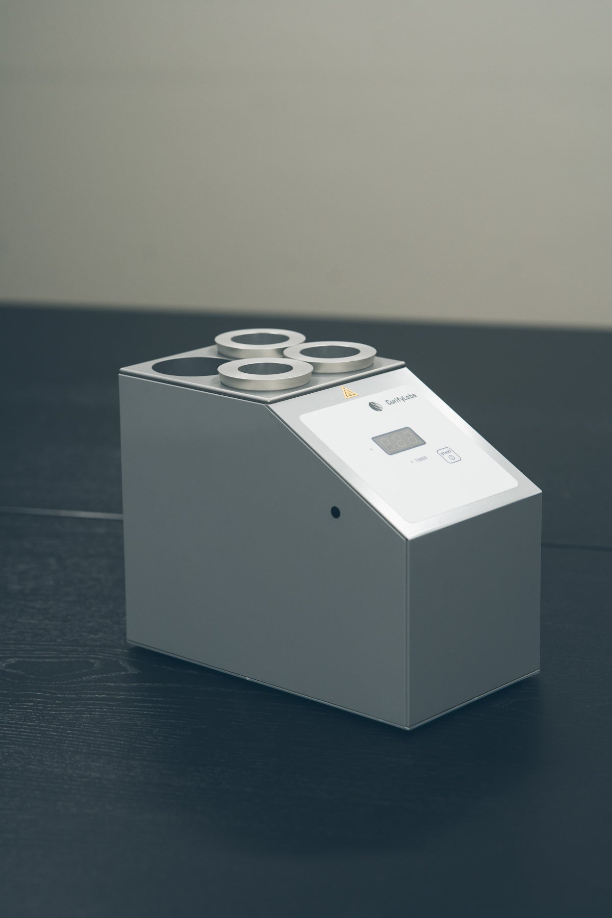 Curifylabs - Compounding System Solution M