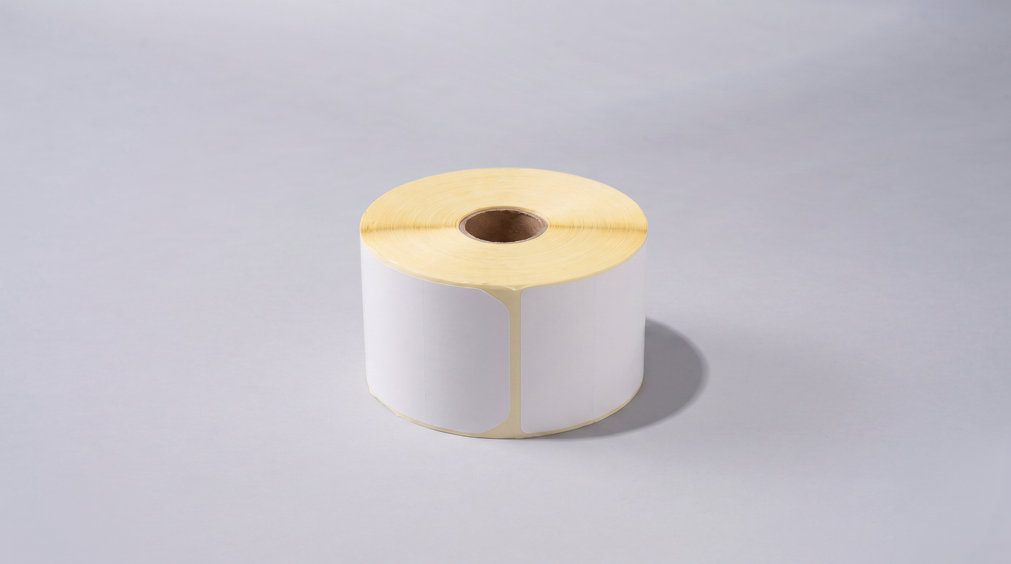 Curifylabs Blister Label