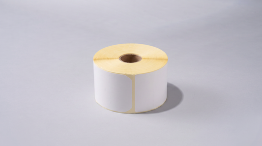 Curifylabs Blister Label