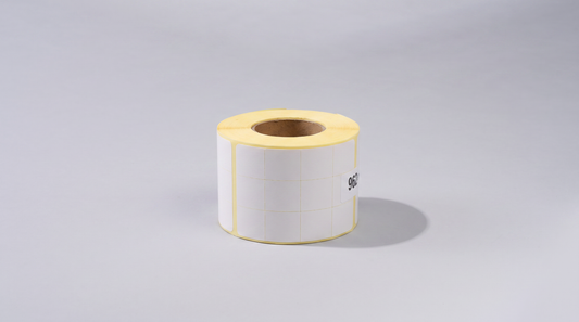 Curifylabs Blister Label