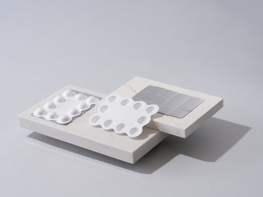 CurifyLabs Blister 10x1ml KIT Pack of 50