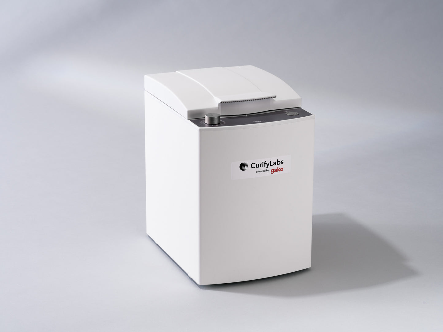 Compounding System Solution