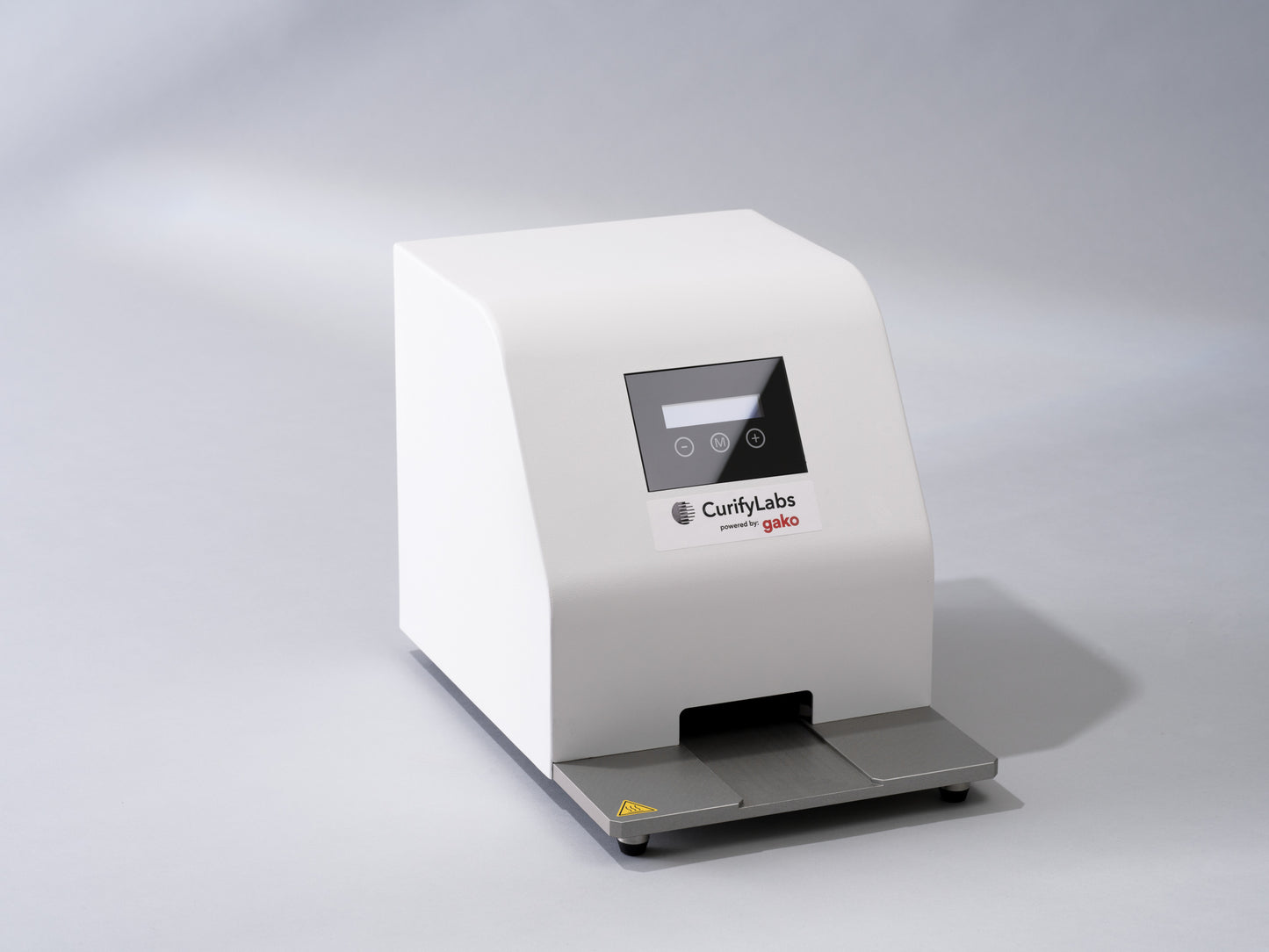 Pharma Blister Sealer