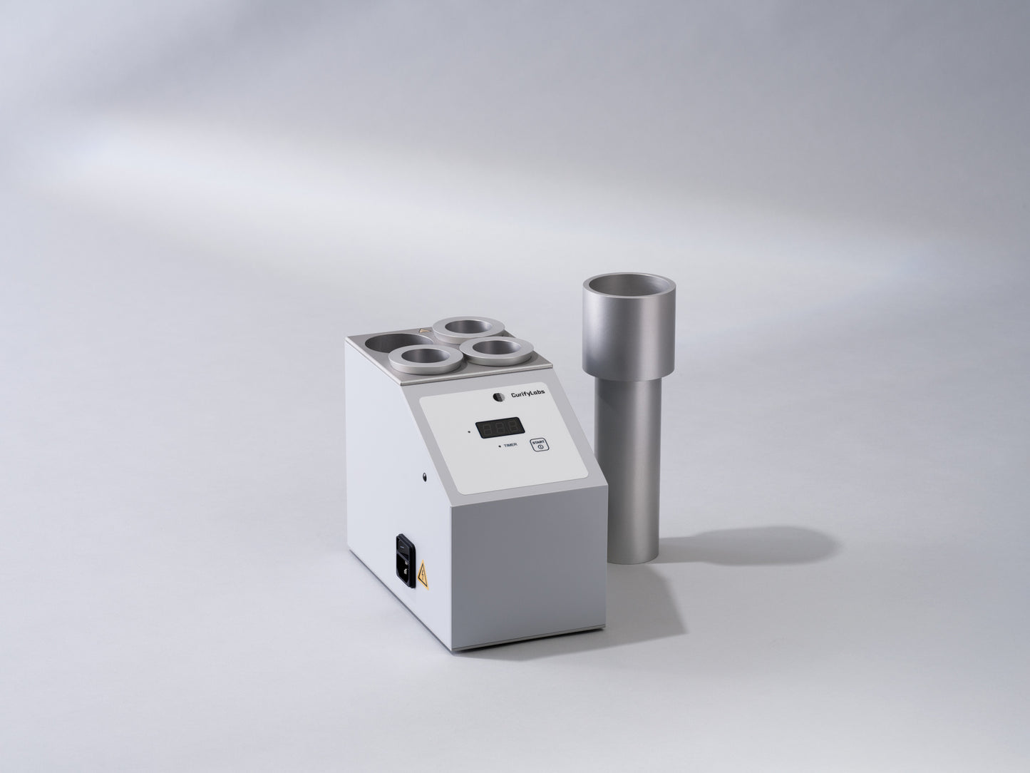 Compounding System Solution