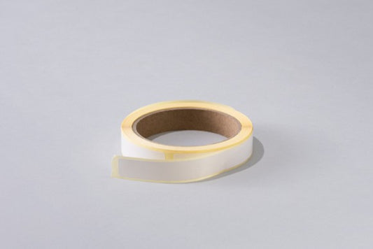 Suppository Blister torpedo form tape lid